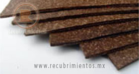 CORCHO NITRILO GRANO FINO RECUBRIMIENTOS