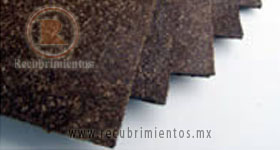 CORCHO NITRILO GRANO GRUESO RECUBRIMIENTOS