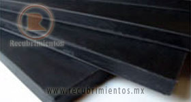 HYPALON RECUBRIMIENTOS