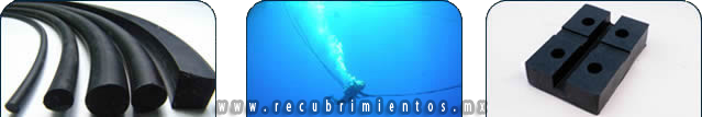 industria naviera RECUBRIMIENTOS