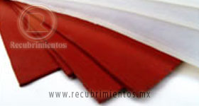 silicon RECUBRIMIENTOS